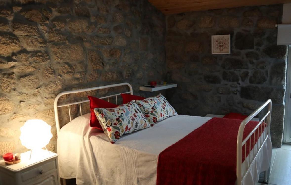 Quinta De Gandarem Villa Torre De Moncorvo Buitenkant foto