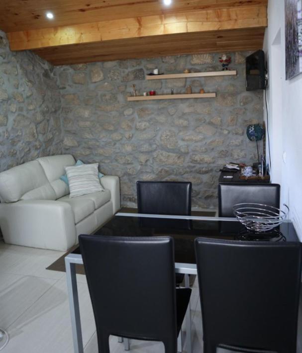 Quinta De Gandarem Villa Torre De Moncorvo Buitenkant foto