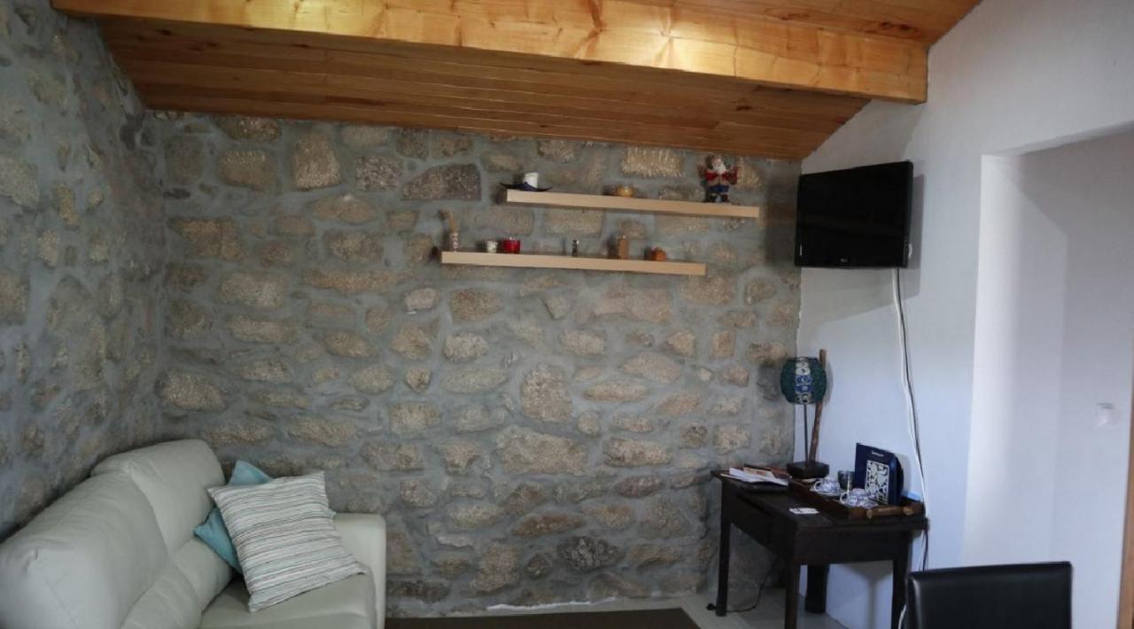 Quinta De Gandarem Villa Torre De Moncorvo Buitenkant foto