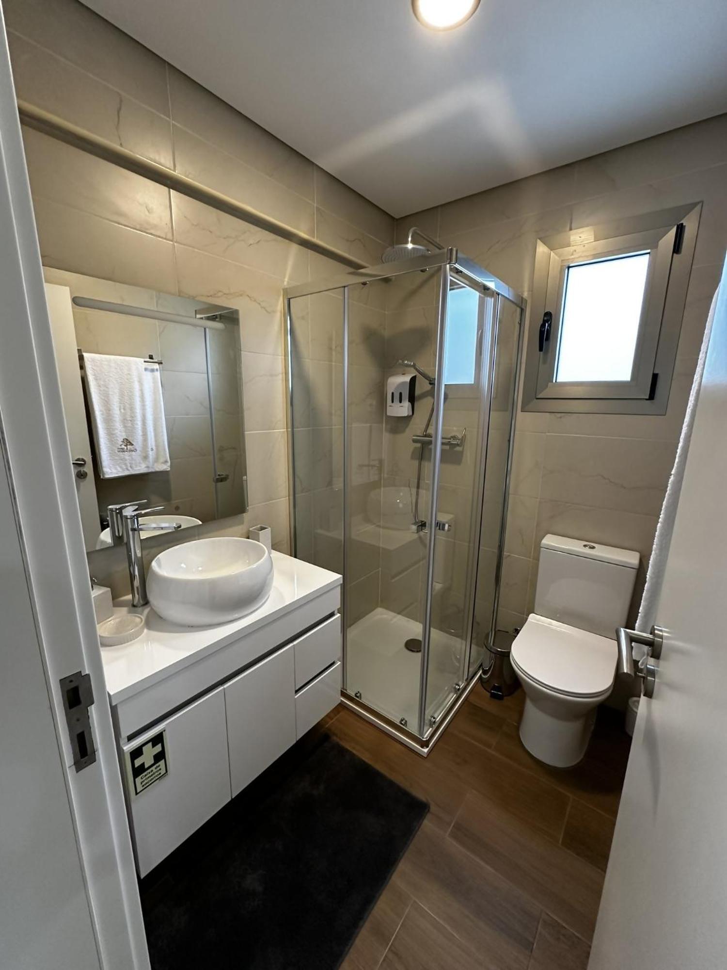 Quinta De Gandarem Villa Torre De Moncorvo Kamer foto