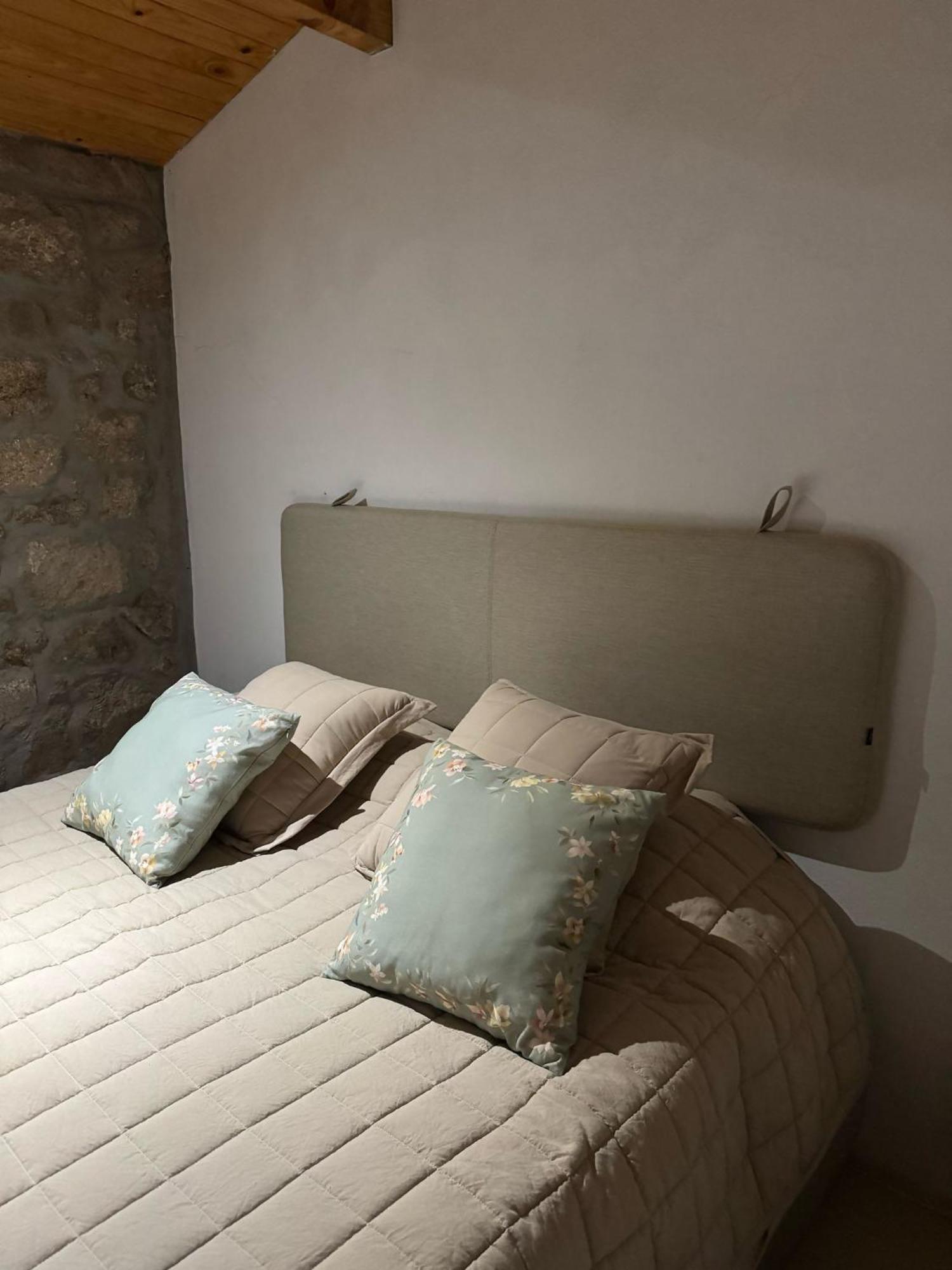 Quinta De Gandarem Villa Torre De Moncorvo Buitenkant foto